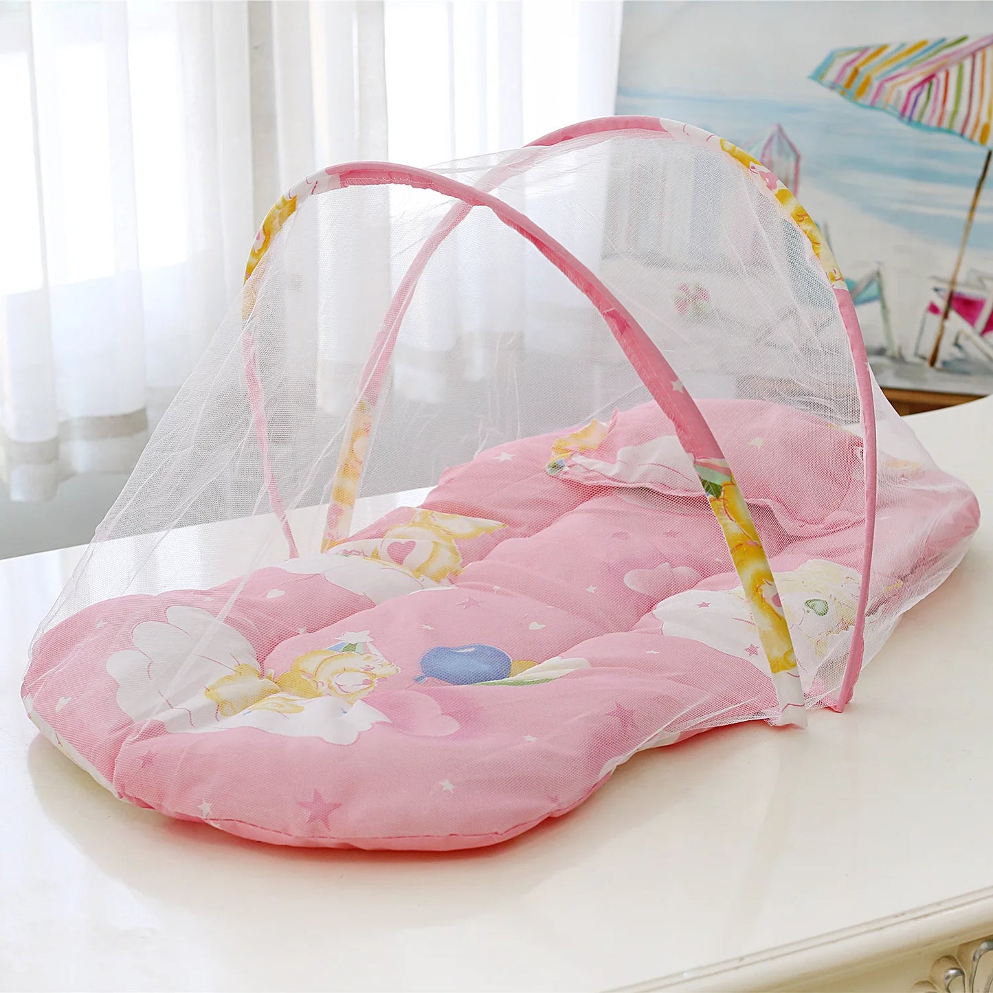 Baby Mosquito Net Baby Bed