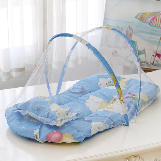 Baby Mosquito Net Baby Bed