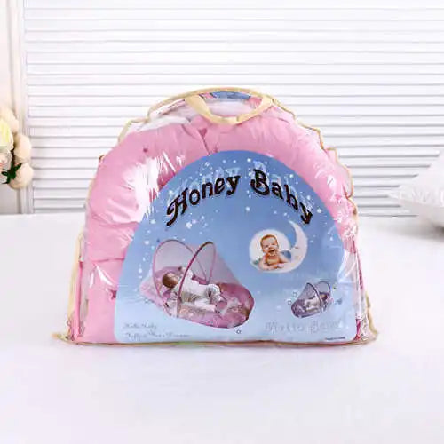 Baby Mosquito Net Baby Bed