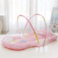 Baby Mosquito Net Baby Bed