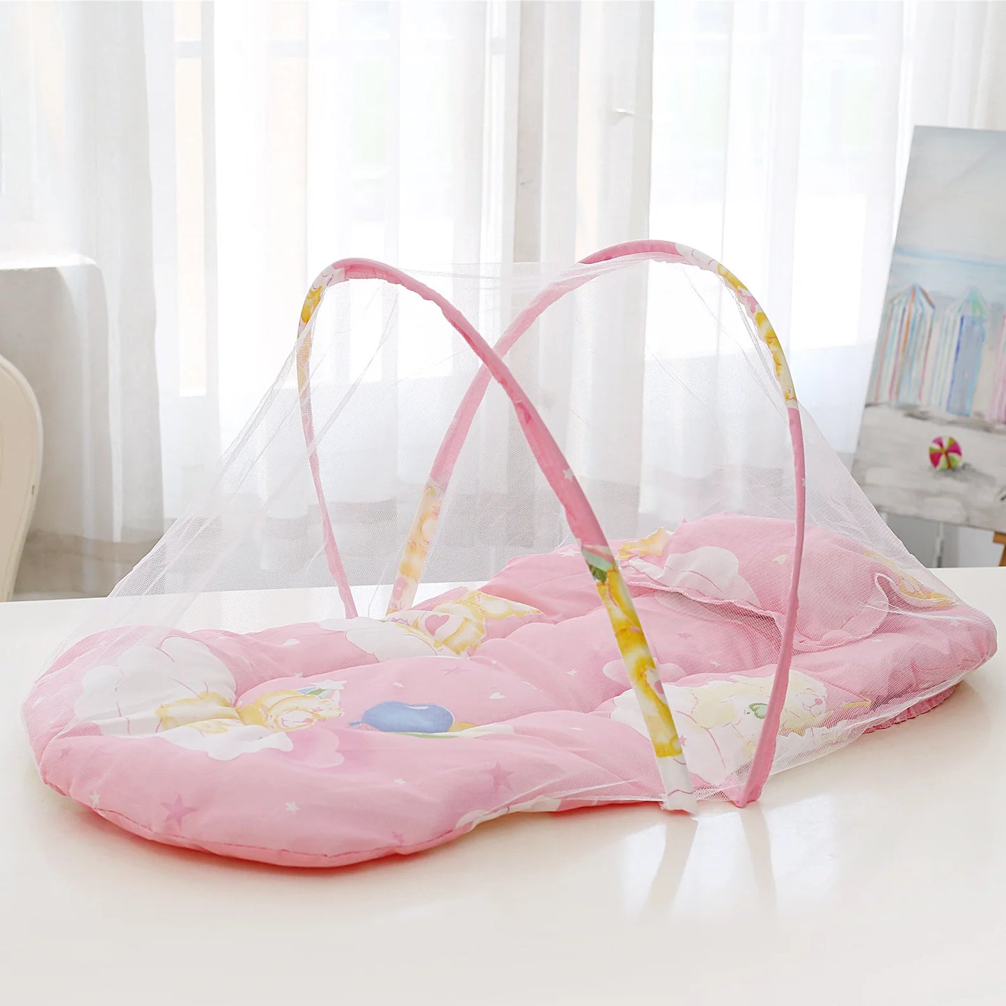 Baby Mosquito Net Baby Bed