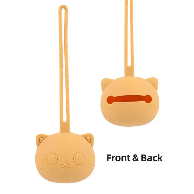 Baby Pacifier Holder