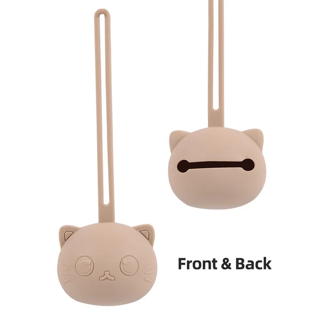 Baby Pacifier Holder