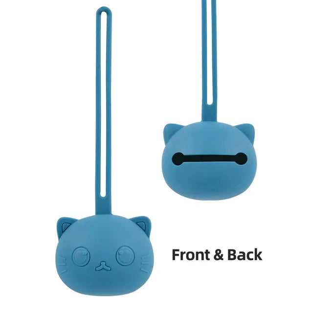 Baby Pacifier Holder