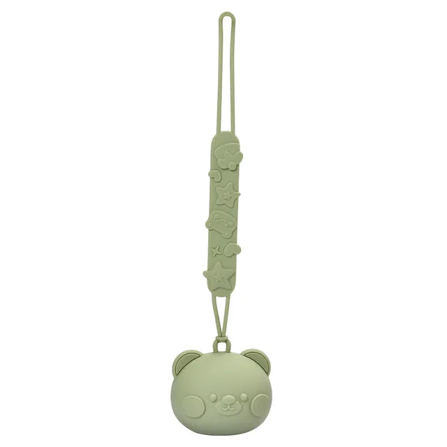 Baby Pacifier Holder