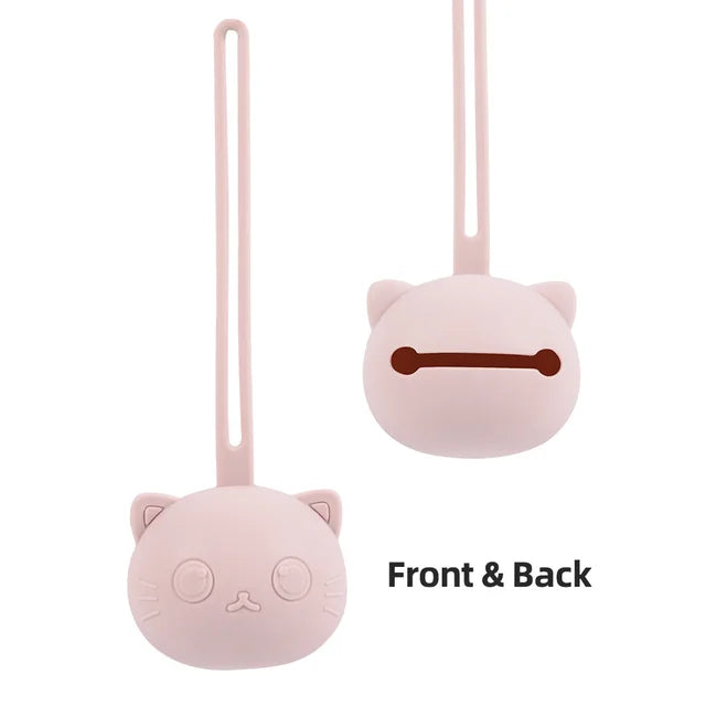 Baby Pacifier Holder