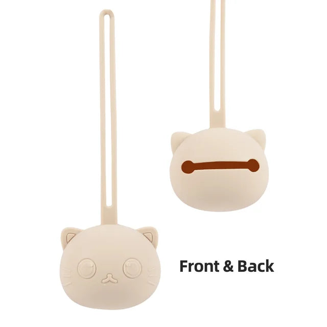 Baby Pacifier Holder
