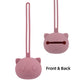 Baby Pacifier Holder