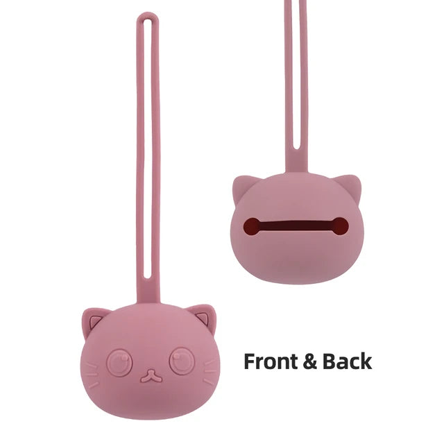 Baby Pacifier Holder