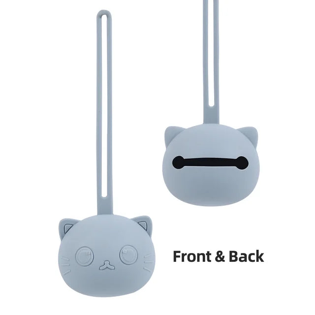 Baby Pacifier Holder