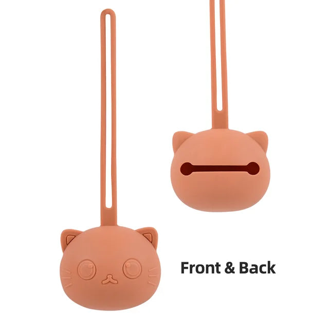 Baby Pacifier Holder