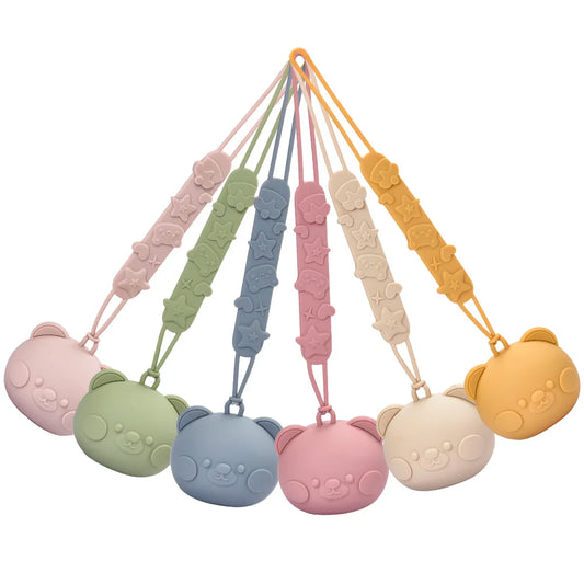 Baby Pacifier Holder