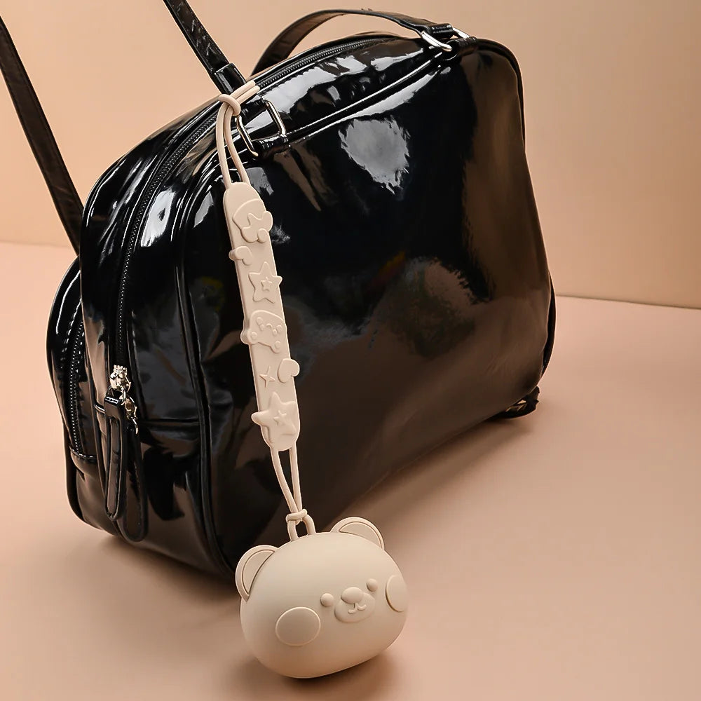 Baby Pacifier Holder