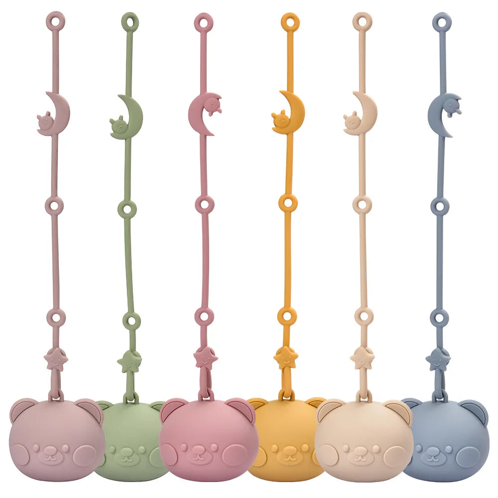 Baby Pacifier Holder
