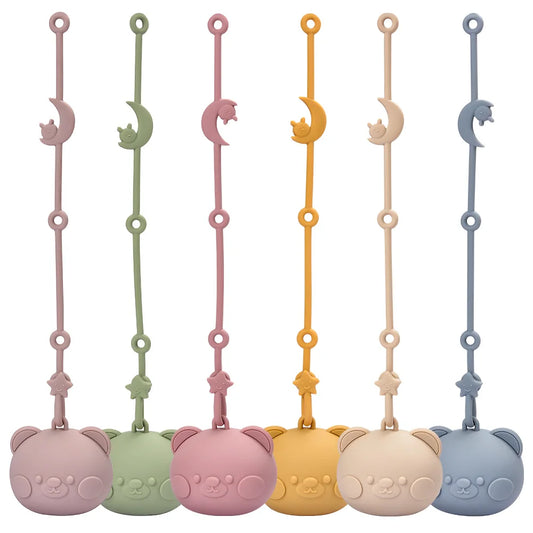 Baby Pacifier Holder