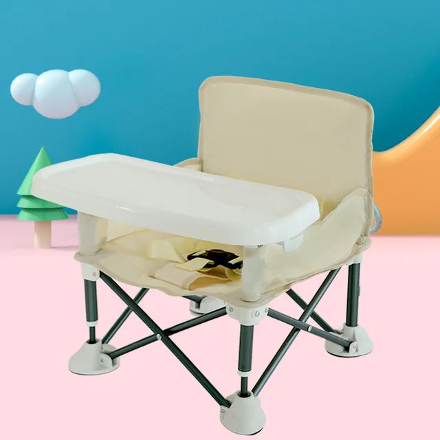 Baby Seat Booster High Chair