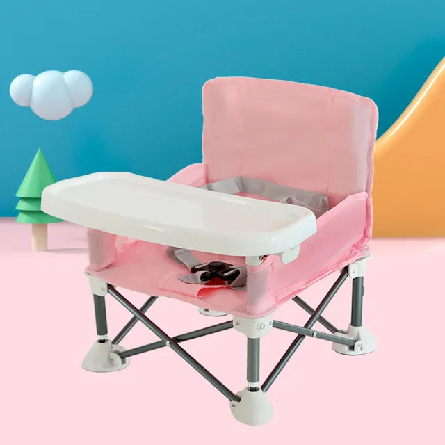 Baby Seat Booster High Chair