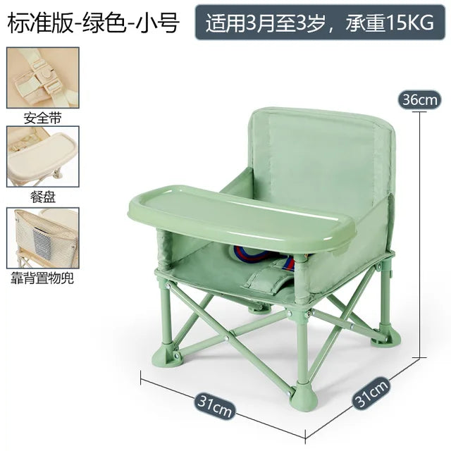 Baby Seat Booster High Chair