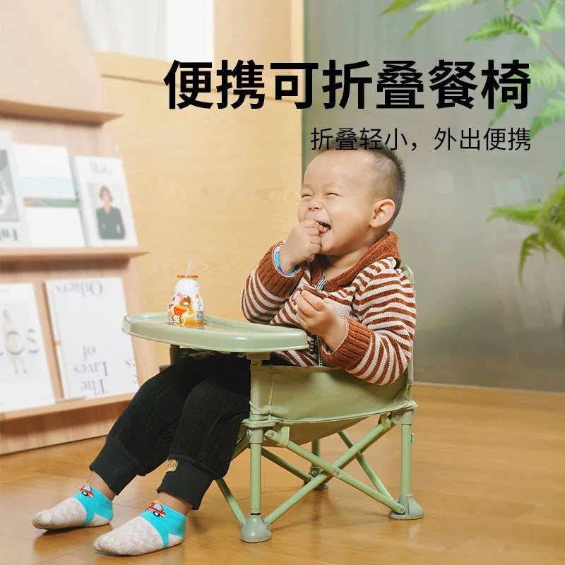Baby Seat Booster High Chair
