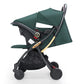 High View Foldable 3-in-1 Stroller