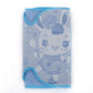 Plush Cotton Stroller Liner