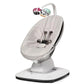 Smart Swing 5-Motion Baby Swing (Grey)