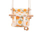 Wooden Baby Swing Chair