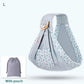 Dual-Use Baby Wrap & Nursing Cover