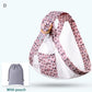 Dual-Use Baby Wrap & Nursing Cover