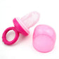 Soother Nipple Feeder