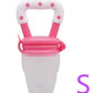 Soother Nipple Feeder