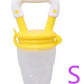 Soother Nipple Feeder
