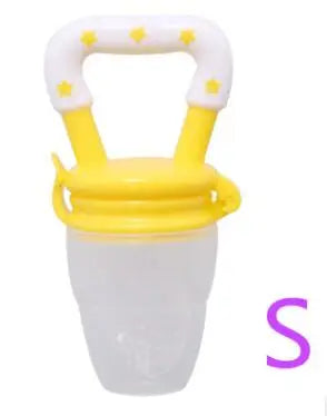 Soother Nipple Feeder