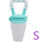 Soother Nipple Feeder