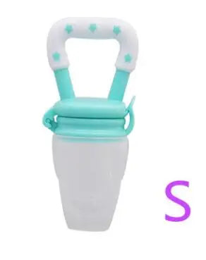 Soother Nipple Feeder