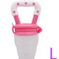 Soother Nipple Feeder