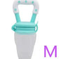Soother Nipple Feeder