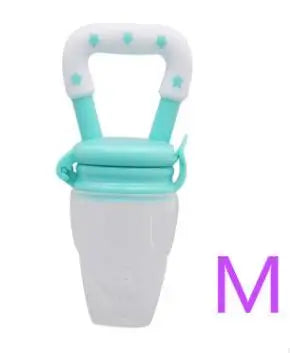 Soother Nipple Feeder