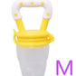 Soother Nipple Feeder