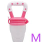 Soother Nipple Feeder