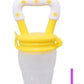 Soother Nipple Feeder