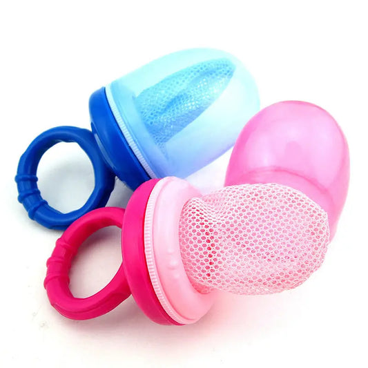 Soother Nipple Feeder