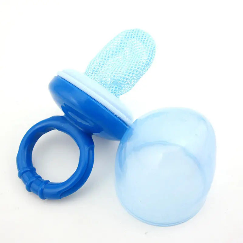 Soother Nipple Feeder
