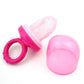 Soother Nipple Feeder