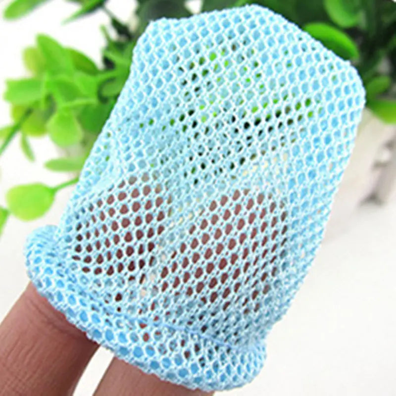 Soother Nipple Feeder