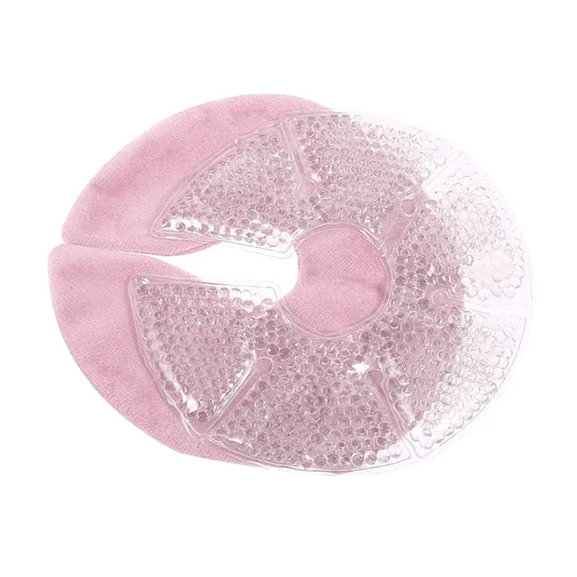 Breast Therapy Pads
