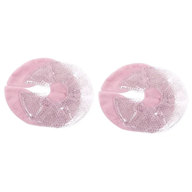 Breast Therapy Pads