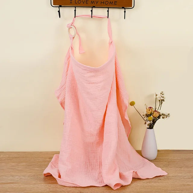 Breastfeeding Cover