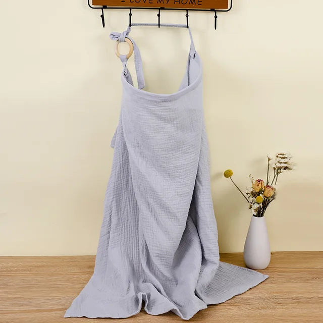 Breastfeeding Cover
