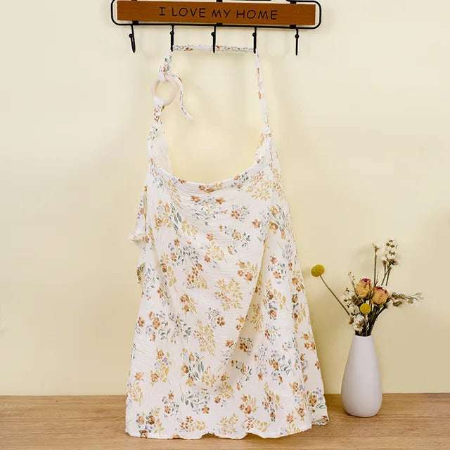 Breastfeeding Cover